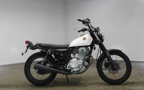 SUZUKI GRASS TRACKER NJ47A