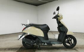 SUZUKI LET's CA4AA