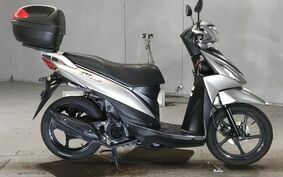 SUZUKI ADDRESS 110 CE47A