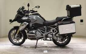 BMW R1200GS 2015 0A01