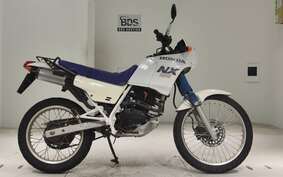 HONDA NX125 JD09