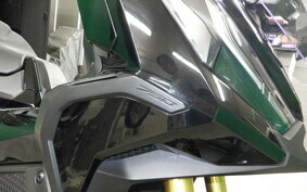 HONDA X-ADV 750 2021 RH10