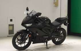 YAMAHA YZF-R25 A RG43J