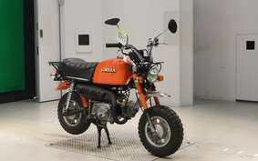 HONDA GORILLA Z50J