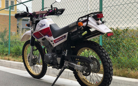 YAMAHA SEROW 225 DG08J