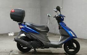 SUZUKI ADDRESS V125 S CF4MA