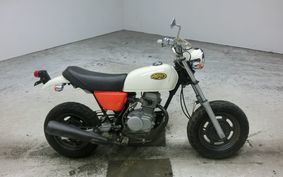 HONDA APE 50 AC16