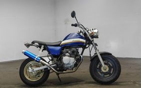 HONDA APE 50 AC16