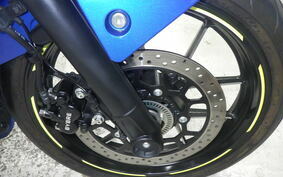 SUZUKI GIXXER 250 SF ED22B