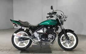 KAWASAKI ZEPHYR 400 1992 ZR400C