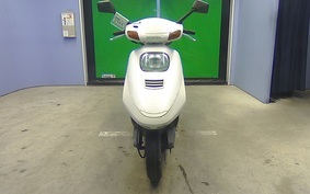 HONDA SPACY 125 Gen. 3 JF04