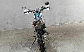 YAMAHA SEROW 250 DG17J