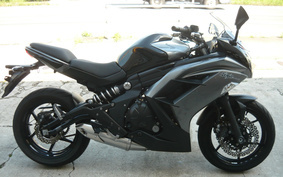 KAWASAKI NINJA 2015 EX400E