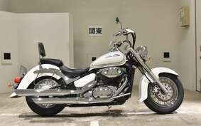 SUZUKI INTRUDER 400 Classic 2004 VK54A