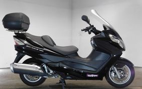 SUZUKI SKYWAVE 400 2008 CK44A