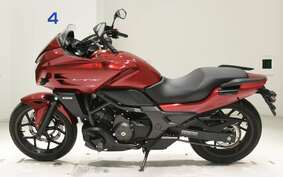 HONDA CTX700 2013 RC69