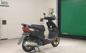 YAMAHA JOG ZR-4 SA58J