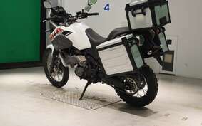 YAMAHA XT660 TENERE Z 2011 DM02