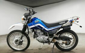 YAMAHA SEROW 225 WE DG08J