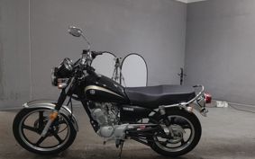 YAMAHA YB125SP PCJL