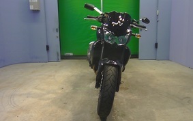 KAWASAKI Z750 Gen.2 2012 ZR750L