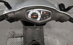 SUZUKI ADDRESS V125 CF46A
