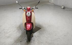 HONDA CREA SCOOPY AF55