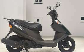 SUZUKI ADDRESS V125 G CF4EA