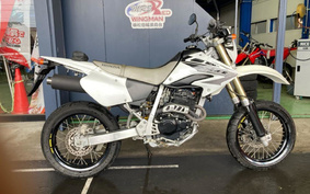 HONDA XR250 MOTARD MD30