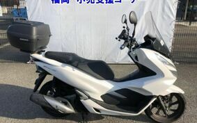 HONDA PCX125 JF81