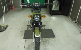 HONDA CROSS CUB 110 JA45