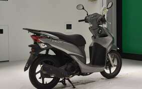 HONDA DIO 110 JF31