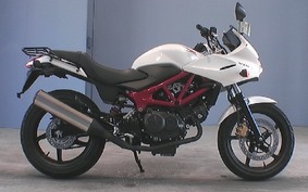 HONDA VTRF250 MC33