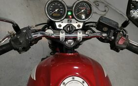 HONDA CB400SF VTEC 2007 NC39