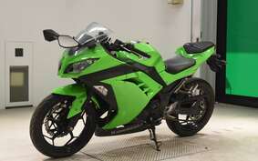 KAWASAKI NINJA 250 EX250L