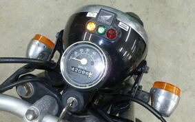 HONDA APE 50 AC16