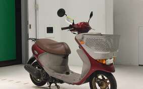 SUZUKI LET's 4 Basket CA43A