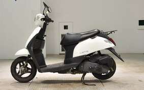 SUZUKI LET's CA4AA