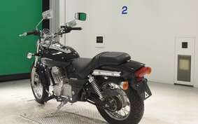 KAWASAKI ELIMINATOR 125 BN125A