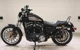 HARLEY XL883RI 2012