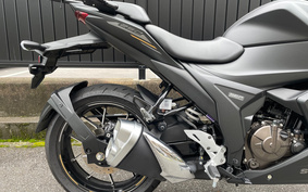 SUZUKI GIXXER 250 ED22Y