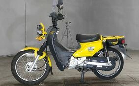 HONDA CROSS CUB 110 JA10