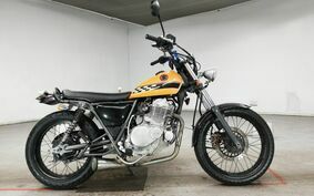 SUZUKI GRASS TRACKER NJ47A