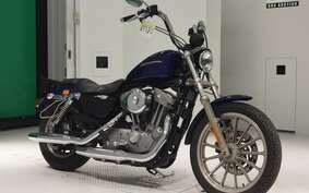 HARLEY XL883L 2006