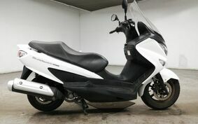 SUZUKI SKYWAVE 200 (Burgman 200) CH41A