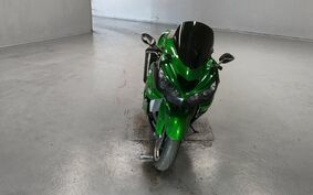 KAWASAKI ZX 1400 NINJA R 2017 ZXT40J