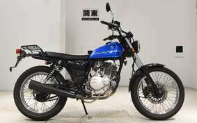 SUZUKI GRASS TRACKER Bigboy NJ4BA