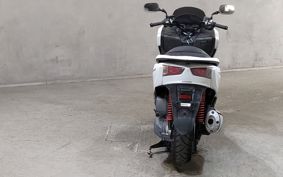 HONDA FORZA MF12