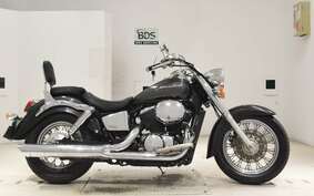 HONDA SHADOW 400 2008 NC34