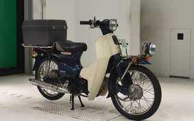 HONDA C50 SUPER CUB AA01